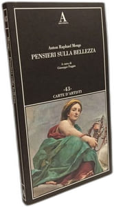 Pensieri sulla bellezza (Carte d'artisti)