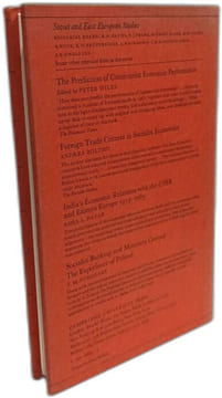 Economic Policy in Socialist Yugoslavia (Soviet and East European Studies). Bi-Cani-C Rudolf