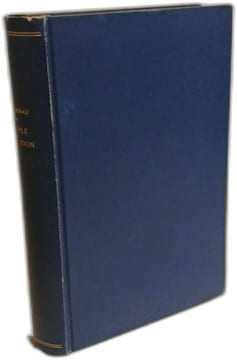 La triple revolution. Essais. Walther Rathenau