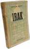 Irak. Myriam Henry