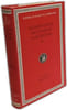 The scriptores historiae augustae - VOLUME 1 + VOLUME 2. Magie  David