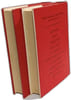 The scriptores historiae augustae - VOLUME 1 + VOLUME 2. Magie  David