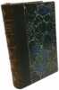 Th. Gautier - Pages choisies des grands écrivains. Théophile Gautier
