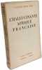 L'hallucinante afrique française. Weiss