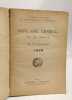 Annuaire général de la France et de l'étranger - 1922 -. Société D'études Et D'informations Économiques