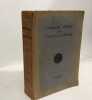 Annuaire général de la France et de l'étranger - 1922 -. Société D'études Et D'informations Économiques