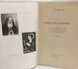 Folie ou Sagesse..? Marie-Louis Trichet et les premières filles de M. de Montfort. Dervaux