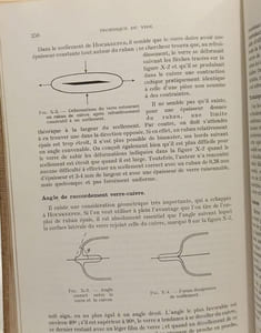Technique du Vide