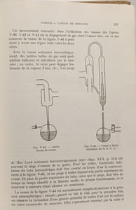 Technique du Vide