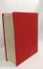 Montesquieu - oeuvres completes. Montesquieu