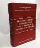 Applications thermiques de l'énergie solaire dans le domaine de la recherche et de l'industrie - Montlouis 23-28 Juin 1958 - colloques internationaux ...