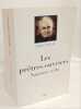 LES PRETRES-OUVRIERS - NAISSANCE ET FIN. Poulat Emile
