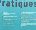 Les élites dirigeantes une recomposition en trompe-l'oeil? Revue socioogies pratiques n21. Collectif