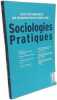 Les élites dirigeantes une recomposition en trompe-l'oeil? Revue socioogies pratiques n21. Collectif