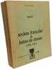 Societe française & luttes de classes 1789-1914 et 1914-1967 2 tomes. BRANCIARD MICHEL