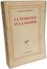 La puissance et la sagesse. Friedmann Georges