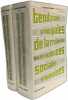 Tendances principales de la recherche dans les sciences sociales et humaines: Tome 1: Sciences anthropologiques et historiques esthétique et sciences ...