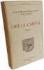 Lire le Capital - Tome I et II --- Théorie II & III. Althusser Louis/Balibar Etienne/Establet Roger