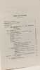 Communications et relations humaines Collection Hommes et organisations. Ardoino J