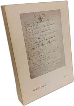 Desordres Consentis Suivi De L'Enfer De La Phobie. Proses Poetiques Encres. Raine Jean