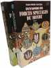ENCYCLOPEDIE DES FORCES SPECIALES DU MONDE Tome 1 : De Afghanistan à Luxembourg & Tome 2 : de Malaysia à Zimbabwe. Husson