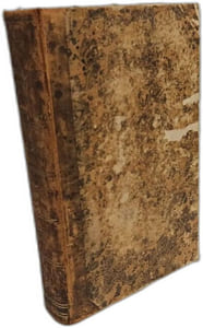 Dictionnaire de l'écriture sainte ou Répertoire et concordance de tous les textes de l'ancien et du nouveau testament mis par ordre alphabétique et méthodique supplément indispensable a toutes les