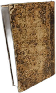 Dictionnaire de l'écriture sainte ou Répertoire et concordance de tous les textes de l'ancien et du nouveau testament mis par ordre alphabétique et méthodique supplément indispensable a toutes les