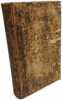 Dictionnaire de l'écriture sainte ou Répertoire et concordance de tous les textes de l'ancien et du nouveau testament mis par ordre alphabétique et ...