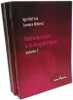 Introduction à la linguistique - VOLUME 1 + 2 + 3. Mel'cûk Igor