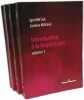 Introduction à la linguistique - VOLUME 1 + 2 + 3. Mel'cûk Igor