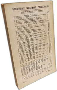 Les Méthodes quantitatives en psychologie