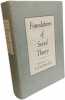 Foundations of Social Theory. Coleman James S