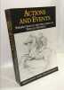 Actions and Events: Perspectives on the Philosophy of Donald Davidson. Lepore Ernest  McLaughlin Brian