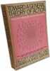 Toward a General Theory of Action (Academy Library). Parsons  Talcott [Editor]; Shils  Edward [Editor]
