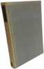 Theory and History - First British edition 1958. von Mises  Ludwig