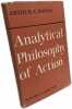 Analytical Philosophy of Action. Danto Arthur C