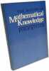 The Nature of Mathematical Knowledge. Kitcher Philip