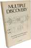 Multiple Discovery: Pattern of Scientific Progress. Lamb D.  Easton S.M