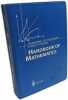 Handbook of Mathematics. Bronshtein I.N.  Semendyayev K.A.  Musiol Gerhard  Mühlig Heiner