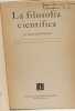 La filosofia cientifica. reichenbach