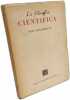 La filosofia cientifica. reichenbach