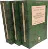 HISTOIRE DES THÉOLOGIES CHRÉTIENNES (COFFRET DES 3VOLUMES). Vilanova Evangelista
