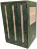 HISTOIRE DES THÉOLOGIES CHRÉTIENNES (COFFRET DES 3VOLUMES). Vilanova Evangelista