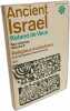 Ancient Israel. Two Volumes. Volume 1: Social Institutions. Volume 2: Religious Institutions. de Vaux  Roland