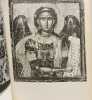 Les Icones dans les Collections Suisses (Genève 14 Juin - 29 Septembre 1968. Musée Rath). Chatzidakis Djuric
