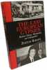 The East European Gypsies: Regime Change Marginality and Ethnopolitics. Barany Zoltan