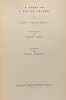 A story of a Polish thinker (Materials on sociotechnics). Szurek Jean-Charles