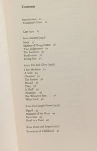 Conversation With the Prince and Other Poems
