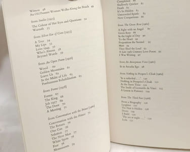 Conversation With the Prince and Other Poems