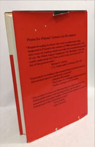 Poland: Genesis of a Revolution